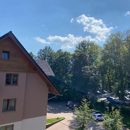 Holiday Hill Apartamenty Pogodny Карпач Екстериор снимка