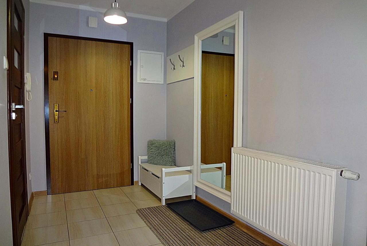 Holiday Hill Apartamenty Pogodny Карпач Екстериор снимка