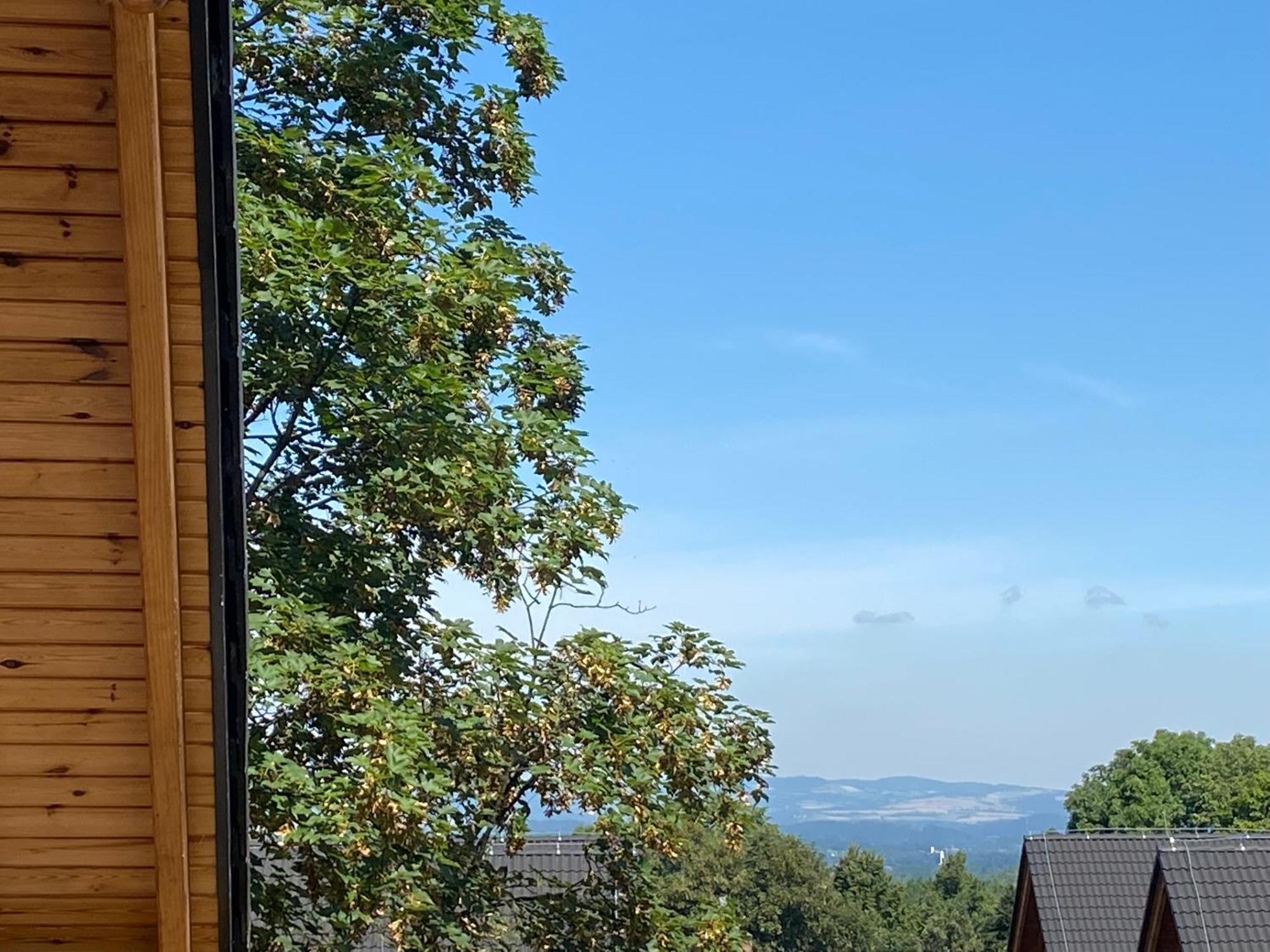 Holiday Hill Apartamenty Pogodny Карпач Екстериор снимка